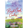 Brush Creek Cowboy: Christian Contemporary Western Romance - Paperback