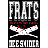 Frats - Paperback