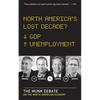 North America's Lost Decade? - Paperback