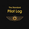 The Standard Pilot Log - Paperback
