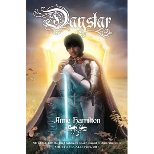 Daystar: The Days are Numbered - Paperback