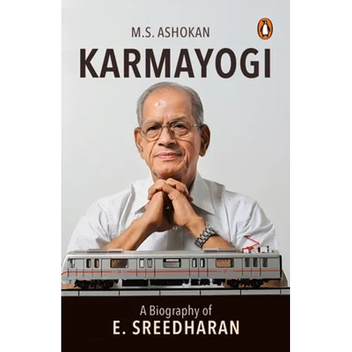 Karmayogi - Paperback