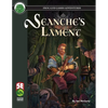 Seanche's Lament 5e - Paperback