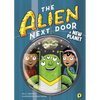 The Alien Next Door 8: A New Planet - Hardcover