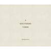 A Southern Verse - Hardcover