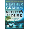 Whispers at Dusk: A Paranormal Mystery Romance - Hardcover