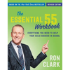 The Essential 55 Workbook: Revised and Updated - Paperback