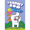 Johnny Boo Finds a Clue (Johnny Boo Book 11) - Hardcover