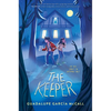 The Keeper - Hardcover