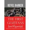 The First Gozitans: (... and Ġgantija) - Paperback