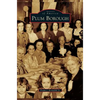 Plum Borough - Hardcover