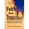 Faith that Transcends: A Study Guide to Hebrews - Paperback