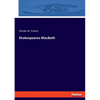 Shakespeares MacBeth - Paperback