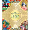 The Illustrated Bible: Story by Story - Hardcover