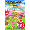 A Sweet Love From Up Above - Paperback