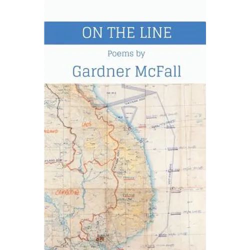 On the Line - Paperback