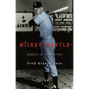 Mickey Mantle: Rookie in Pinstripes - Paperback