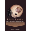 Little Locke and the Mighty Indians of 1975 - Hardcover