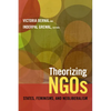 Theorizing NGOs: States, Feminisms, and Neoliberalism - Paperback