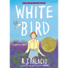White Bird: A Wonder Story (a Graphic Novel) - Paperback