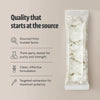 Organic Lion’s Mane Mushroom Powder
