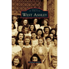West Ashley - Hardcover