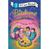 Pinkalicious: Dragon to the Rescue - Paperback