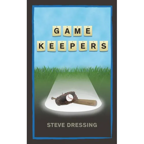 Game Keepers - Paperback