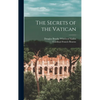 The Secrets of the Vatican - Hardcover