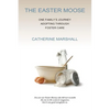 The Easter Moose: One Family's Journey Adopting Through Foster Care - Paperback