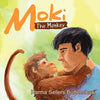 Moki the Monkey - Paperback