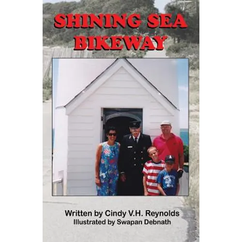 Shining Sea Bikeway - Paperback