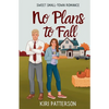 No Plans to Fall - Paperback