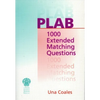 Plab: 1000 Extended Matching Questions - Paperback