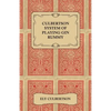 Culbertson System of Playing Gin Rummy - Paperback