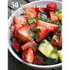 50 Summer Salad Recipes - Paperback