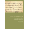 Another Side of Ethel Smyth: Letters to her Great-Niece, Elizabeth Mary Williamson - Paperback
