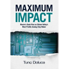 Maximum Impact: Maxim's Quiet Rise as Silicon Valley's Most Prolific Analog Chip Maker - Hardcover