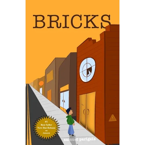 Bricks - Paperback