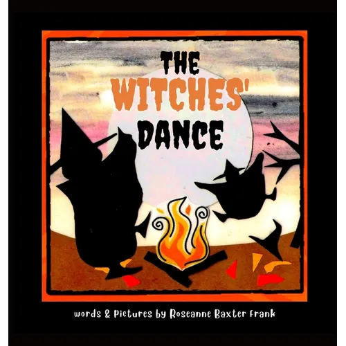 The Witches' Dance - Hardcover