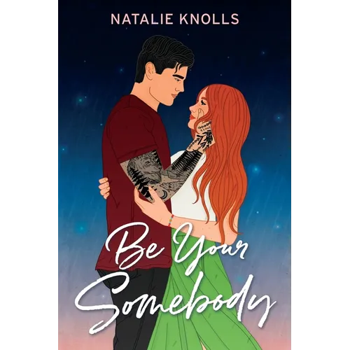 Be Your Somebody - Paperback