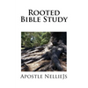 ROOTED Bible Study - Paperback