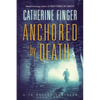Anchored By Death - Paperback