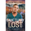 Sanctuary Lost - Paperback