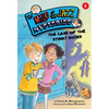 The Case of the Stinky Socks (Book 1) - Paperback