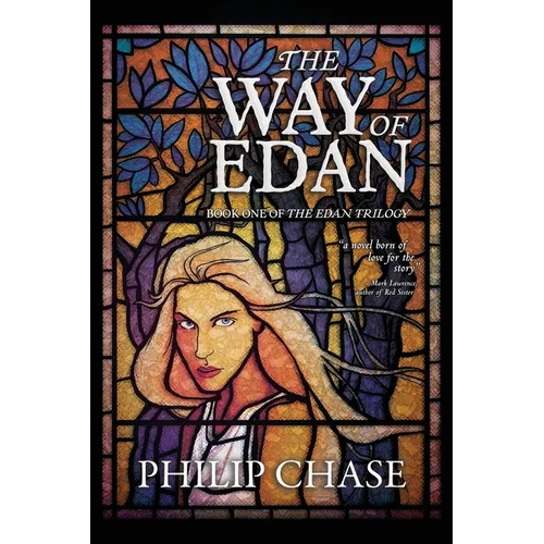 The Way of Edan: Book One of The Edan Trilogy - Paperback
