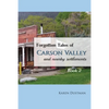 Forgotten Tales of Carson Valley and nearby settlements: Book 2 - Paperback