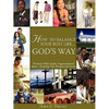 How to balance your life¿God¿s way - Paperback