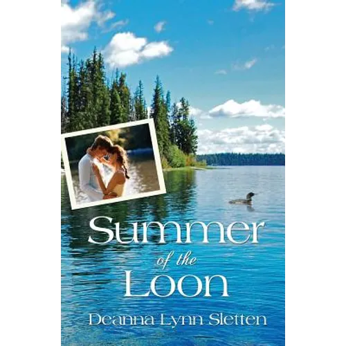 Summer of the Loon - Paperback