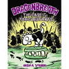 Dragonbreath #9: The Case of the Toxic Mutants - Hardcover